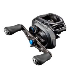 SLX MGL 70 Baitcasting Reel By Shimano