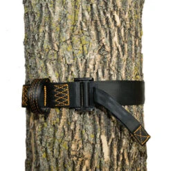 The Safety Harness Tree Strap By Muddy