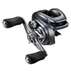 Bantam A Low Profile Baitcasting Reels By Shimano