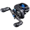 SLX DC Low Profile Baitcasting Reel By Shimano