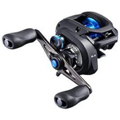 SLX DC Low Profile Baitcasting Reel By Shimano