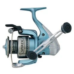 Spirex FG Spinning Reels By Shimano