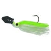 Shock Blade Pro 3/8 Oz Carbon Fiber Series Jig By Picasso Lures -Outdoor Equipment Store ShockBladeProCarbon08 PL 66002.1648844603