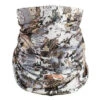 Core Neck Gaiter OptiFade Elevated II Camo By Sitka Gear -Outdoor Equipment Store SitkaCoreNeckGaiter ElevatedII L 91328.1580414182
