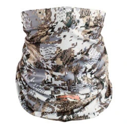 Core Neck Gaiter OptiFade Elevated II Camo By Sitka Gear