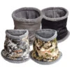 Fleece Lined Neck Gaiters By Sitka Gear 2 Fleece Lined Neck Gaiters By Sitka Gear -Outdoor Equipment Store SitkaNeckGator 96723.1698849891