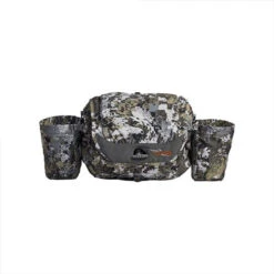 Tool Belt OptiFade Elevated II Camo By Sitka Gear