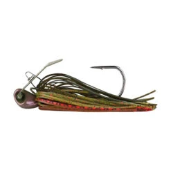 SlobberKnocker 1/2 Oz Bladed Jig By Berkley