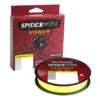 Berkley SpiderWire Stealth Braid Hi-Vis Yellow 125 Yd Spools -Outdoor Equipment Store SpiderWireStealthBraidHiVisYellow125yd 43392.1672326439