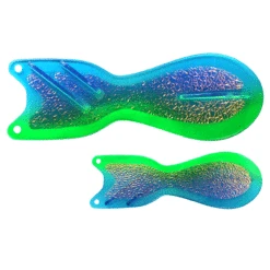 Spin Doctor 8" Flashers By Dreamweaver