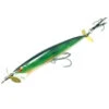 Spin John 80 5/16 Oz Spybait By Spro -Outdoor Equipment Store SproSpinJohn80SpybaitSPJ80 RPC M 27213.1580431088