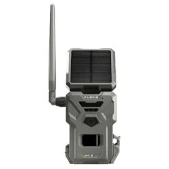 Flex-S Solar Cellular Trail Camera By SpyPoint