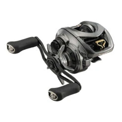 Steez CT SV TW 70 Baitcast Reel By Daiwa