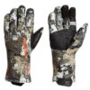 Stratus Glove In OptiFade Elevated II Camo By Sitka Gear 2 Stratus Glove In OptiFade Elevated II Camo By Sitka Gear -Outdoor Equipment Store StratusGloveElevated2 Sitka 19315.1637966363