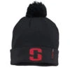 ANTIFRZ Hat By Striker Ice -Outdoor Equipment Store StrikerIceAntifrzHat Black M 41484.1580764945