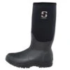 Ice Boot By Striker -Outdoor Equipment Store StrikerIceBootBlack M 87481.1580426044