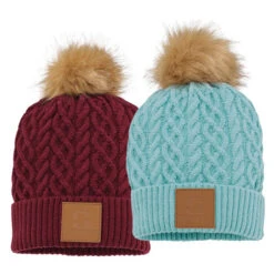 Women's Stella Hat By Striker Ice