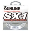 SX1 Deep Green Braid 125 Yd Spool By Sunline -Outdoor Equipment Store SunlineSX1BraidLineDeepGreen 125yd 43725.1695320916