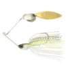 Swagy TW 3/8 Oz Spinnerbait By Shimano -Outdoor Equipment Store SwagyTW38SpinnerbaitsTK Shimano 78710.1712342439