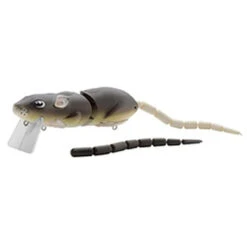 BBZ-1 Rat 30 Swimbait By Spro