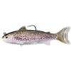 LiveTarget 6.5" Adult Trout Swimbait By Koppers -Outdoor Equipment Store Swimbaits M 98040.1608053746