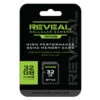 32GB Reveal SD Memory Card By Tactacam -Outdoor Equipment Store TactacamReveal32GBSDMemoryCard 18892.1659970265