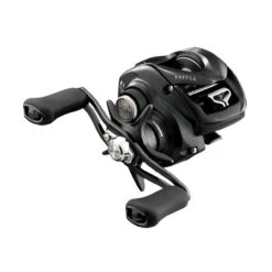 Tatula 100 Baitcasting Reel By Daiwa