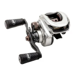 Team Lew's HyperMag Baitcasting Reel By Lew's