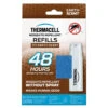 Earth Scent Mosquito Repellent Refills 48-Hour Pack By Thermacell 1 Earth Scent Mosquito Repellent Refills 48-Hour Pack By Thermacell -Outdoor Equipment Store ThermacellEarthScentMosquitoRepellentRefills 48H 15113.1658428259