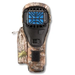 MR300 Hunt Pack Camo Portable Mosquito Repellent Appliance By Thermacell