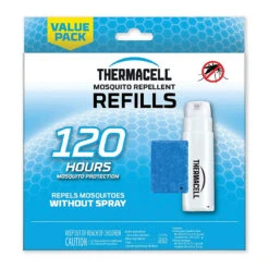 Original Mosquito Repellent Refills 120-Hour Bulk Pack By Thermacell
