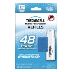 Original Mosquito Repellent Refills 48-Hour Pack By Thermacell