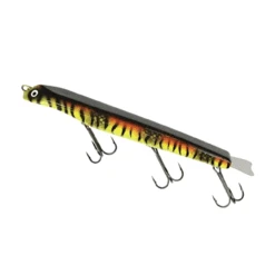 Thriller 9" High Impact Glide Bait By Suick