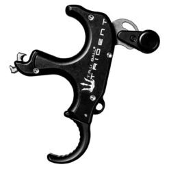 Trident Flex 3-Finger Release By T.R.U. Ball