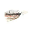 Tungsten Thunder Cricket 1/2 Oz Vibrating Swim Jig By Strike King -Outdoor Equipment Store TungstenThunderCricket234 SK 17606.1674154309