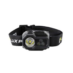Ultra Bright Multi-Functional LED Headlamp LP347 By LuxPro