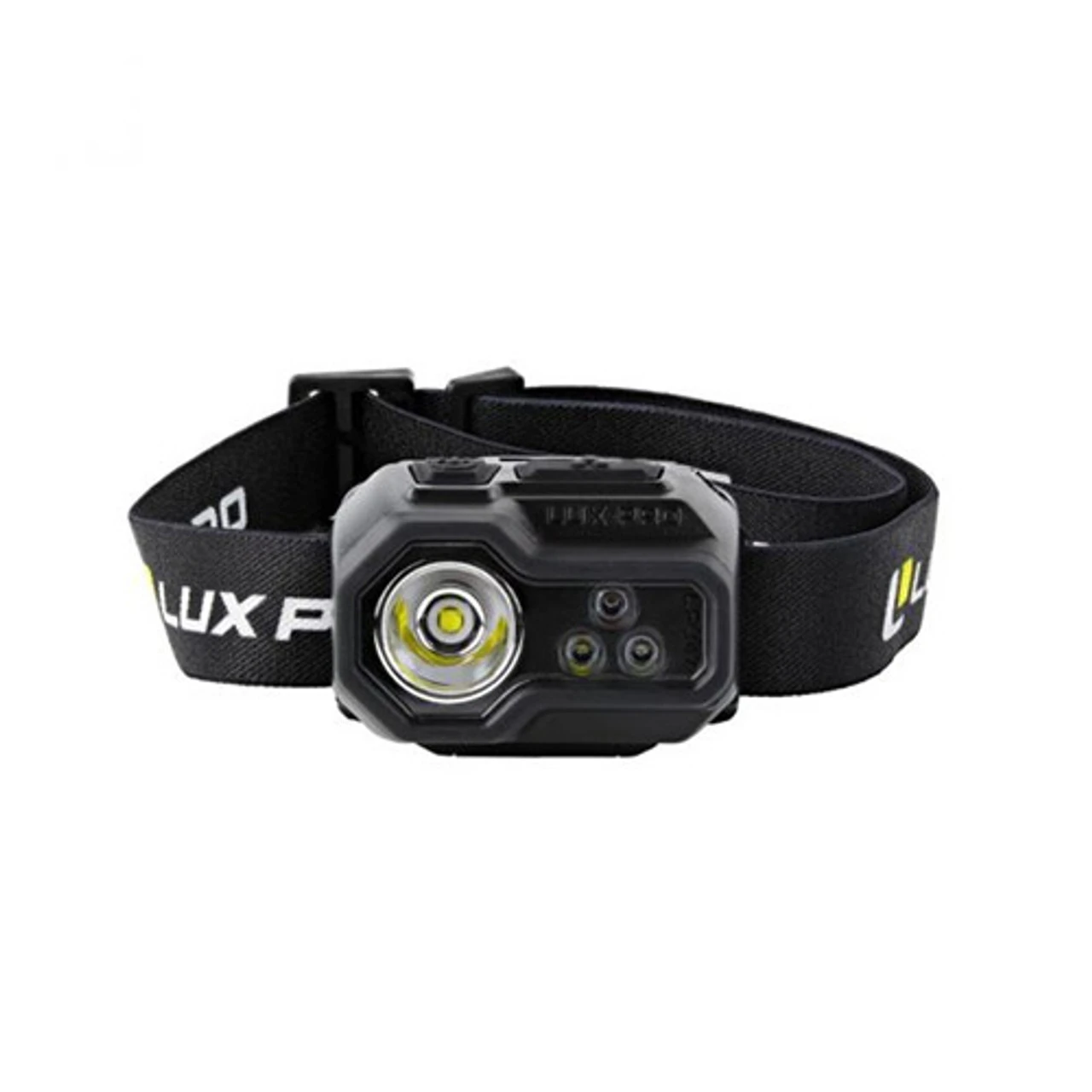 Ultra Bright Multi-Functional LED Headlamp LP347 By LuxPro 3 Ultra Bright Multi-Functional LED Headlamp LP347 By LuxPro