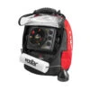 FLX-28 Ultra Pack Lithium Flasher W/ Pro-View Ice-ducer By Vexilar -Outdoor Equipment Store UltraPackLithiumFLX28 UPLI28PV 67010.1605022187