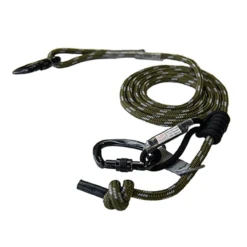 Ultralight 10mm Lineman Belt By Latitude Outdoors