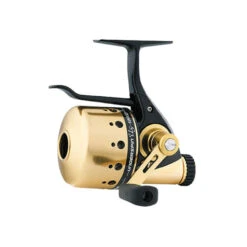 Underspin US XD Spincast Reel By Daiwa