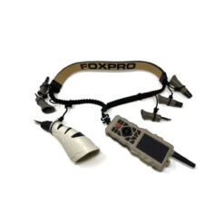 XD8 Call Lanyard By FoxPro