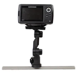Humminbird Helix Fish Finder Mount (FFP-1004) By YakAttack