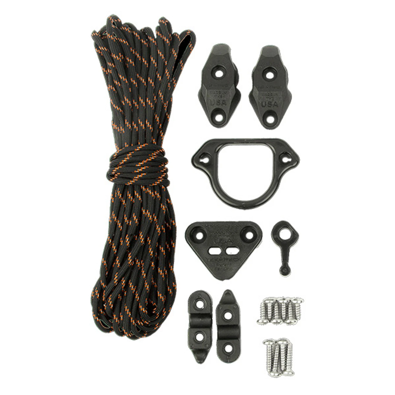 LeverLoc Anchor Trolley (AMS-1003) By YakAttack 3 LeverLoc Anchor Trolley (AMS-1003) By YakAttack