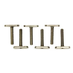 MightyBolt Stainless Steel Bolts By YakAttack