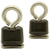 Tie-Down Eyelet Track Mount 2pk (AAP-1016) By YakAttack 1 Tie-Down Eyelet Track Mount 2pk (AAP-1016) By YakAttack -Outdoor Equipment Store YakAttackTieDowneyeletTrack AAP 1016 24242.1591716816