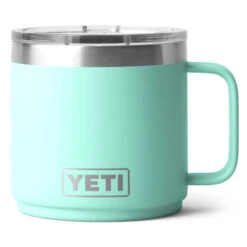 Yeti Coolers Rambler 14 Oz Stackable Mug W/ Magslider Lid By Yeti