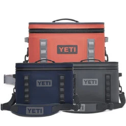 Yeti Coolers Hopper Flip 18 Soft Cooler By Yeti