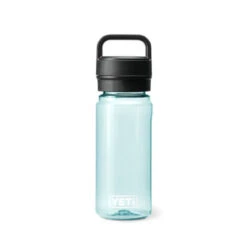 Yeti Coolers Yonder 20 Oz Water Bottle W/ Yonder Chug Cap By Yeti
