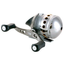 Delta Spincast Reels By Zebco