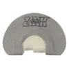 Z-Cutter Turkey Diaphragm Call By Zink 1 Z-Cutter Turkey Diaphragm Call By Zink -Outdoor Equipment Store ZincCallsZ CutterTurkeyMouthCall ZNK329 45706.1713894108